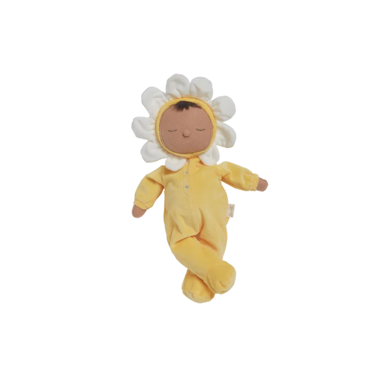 Olli Ella Dozy Dinkums Pip Buttercup | Aster & Ruby