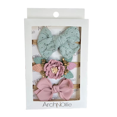Arch N OllieDelilah Gift Set