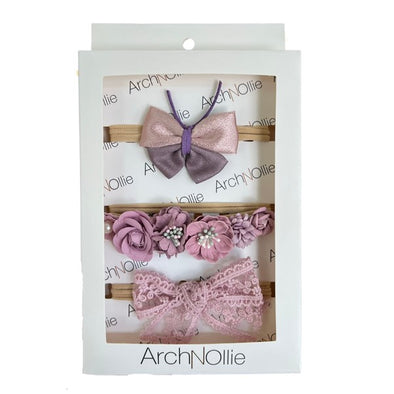 Arch N Ollie Scarlett Gift Set