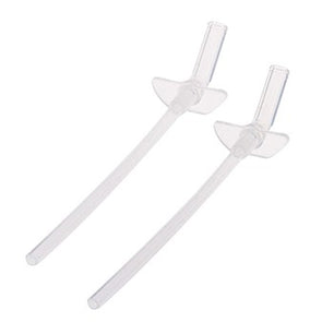 Oasis Kids Drink Bottle 550ml Set Of 2 Replacement Straw & Sipper