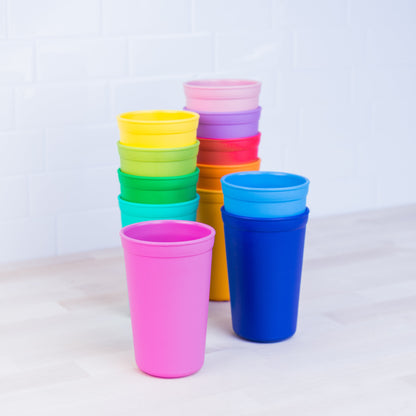 Replay Tumbler