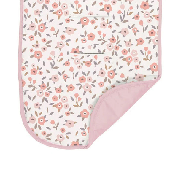 All4Ella Pram Liner Floral Bouquet | Aster & Ruby