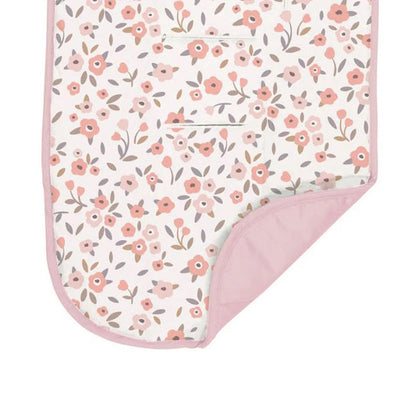 All4Ella Pram Liner Floral Bouquet | Aster & Ruby