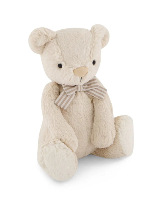 Jamie Kay Georgie with Bow | Aster & Ruby