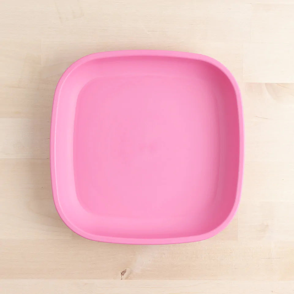 Large Flat Plate