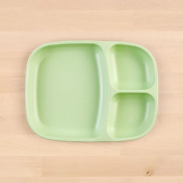 Divided Tray