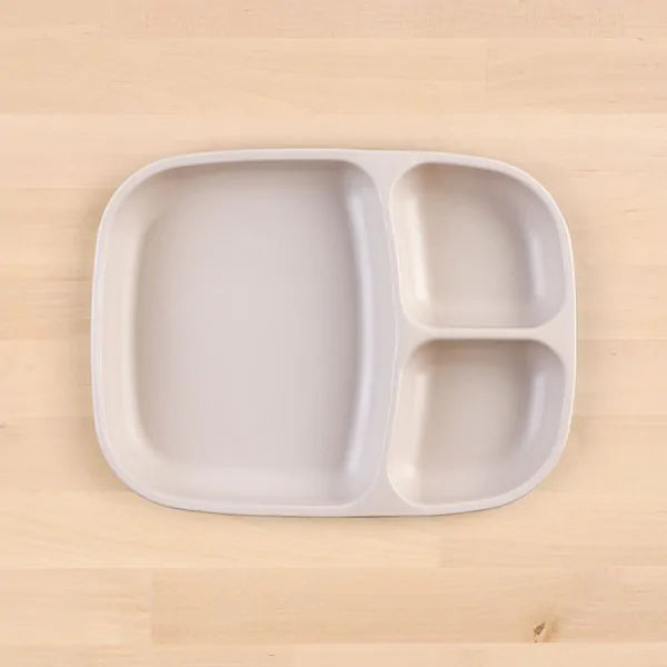 Divided Tray