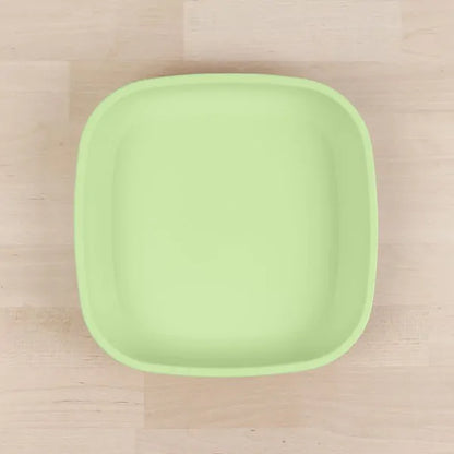 Large Flat Plate