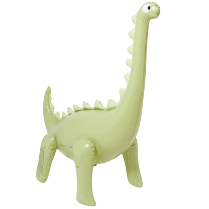 Dino Giant Sprinkler Into the Wild Khaki
