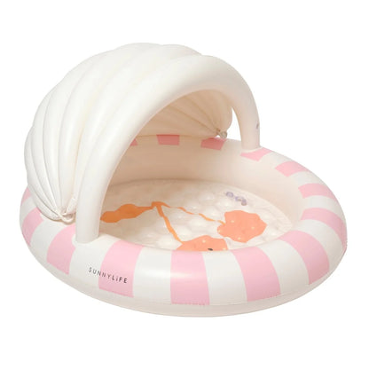 Kids Inflatable Pool Cotton Candy Cherry