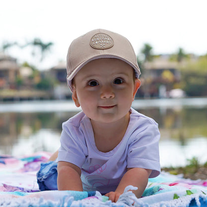 Sand Baseball Cap
