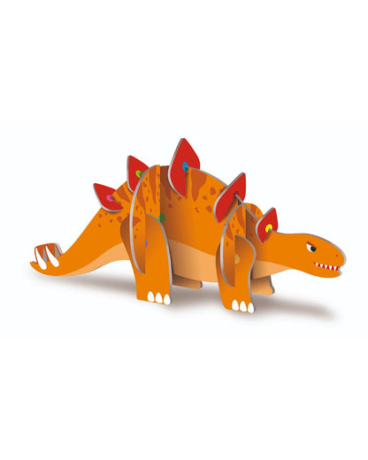 Sassi Mega Arts & Crafts Box – Dinosaurs | Aster & Ruby