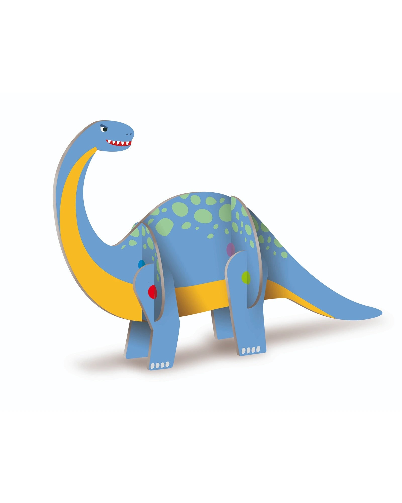 Sassi Mega Arts & Crafts Box – Dinosaurs | Aster & Ruby