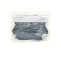 Silicone catch bib - Boats Slate Blue