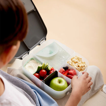 Forest Silicone Lunch Pocket