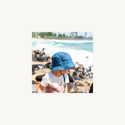 Little Renegade Company hat – Stell Bucket Hat from Aster & Ruby