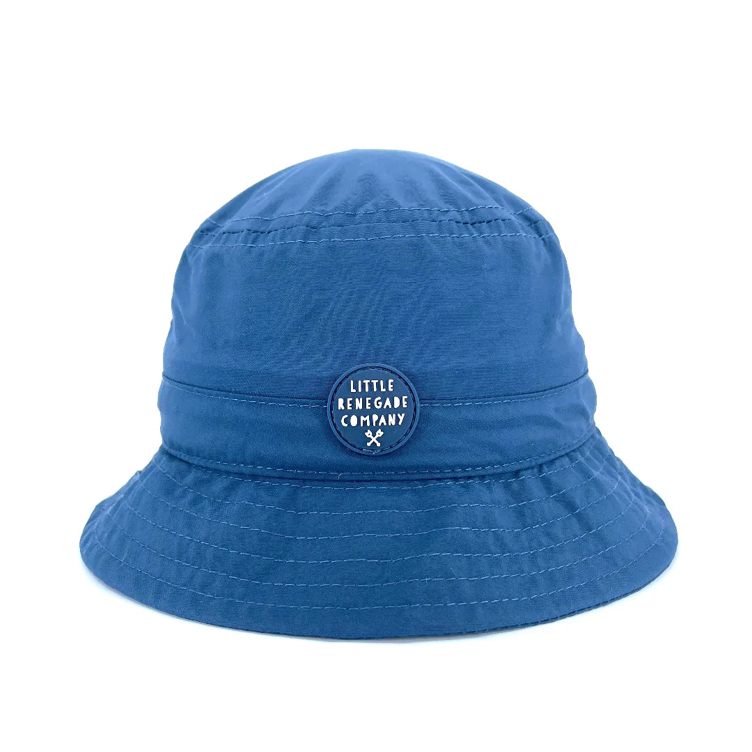 Stell Bucket Hat