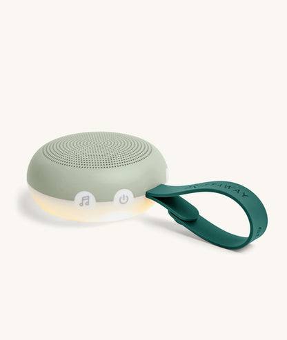 Drift Away White Noise Machine Sage