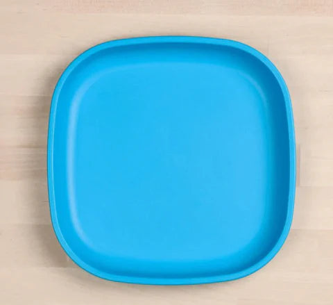 Flat Plate