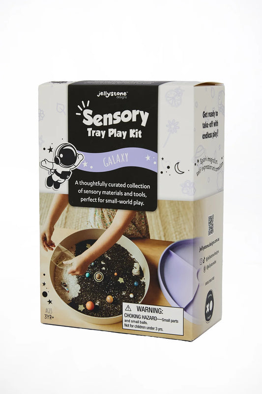 Sensory Kit - Galaxy