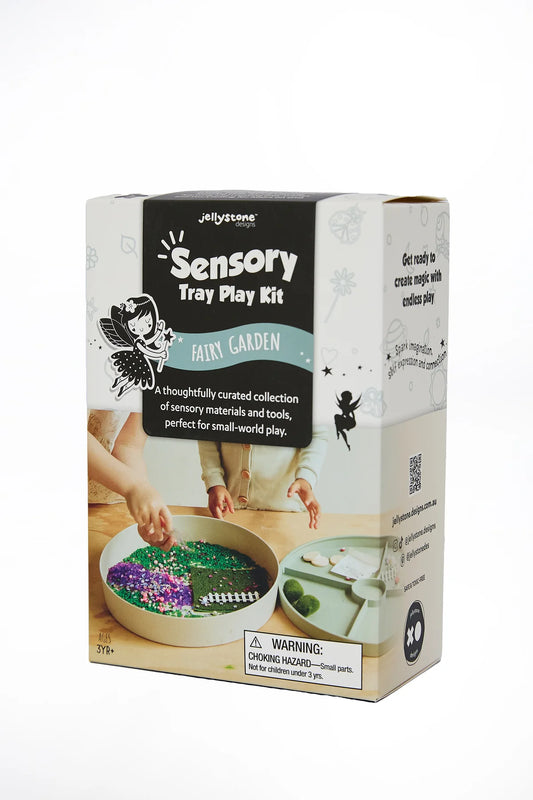 Sensory Kit - Fairy Garden