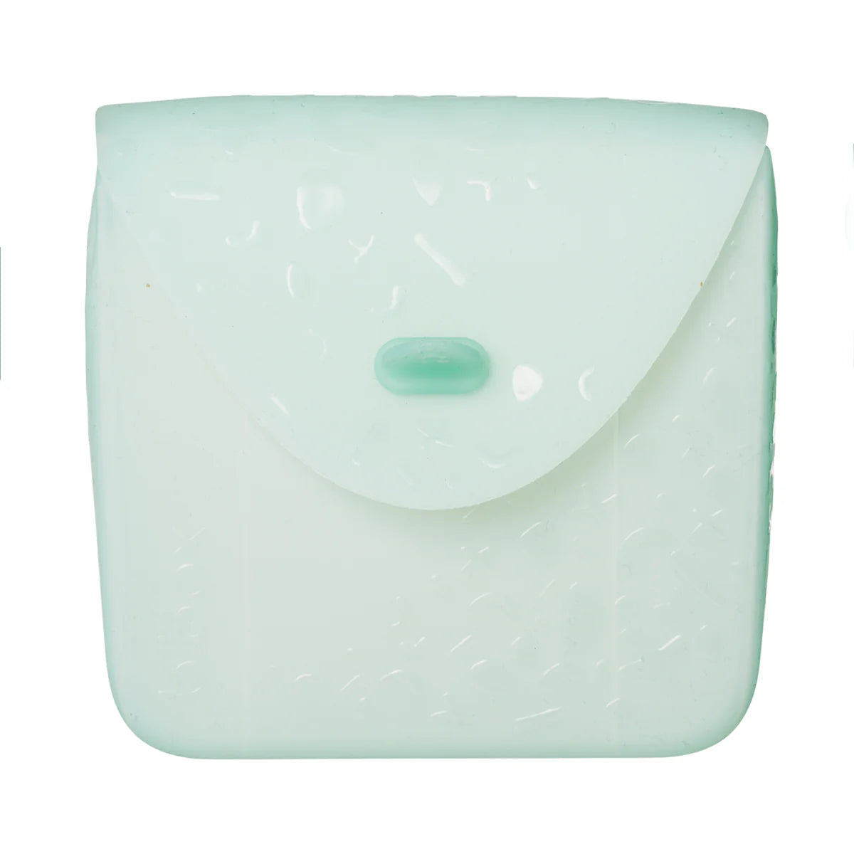 Forest Silicone Lunch Pocket