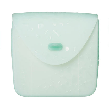 Forest Silicone Lunch Pocket