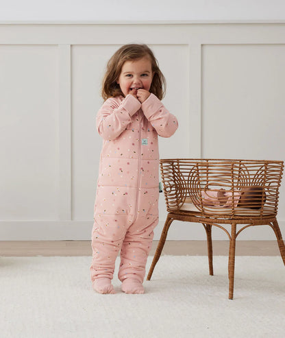 Sleep Onesie 2.5 TOG Daisies