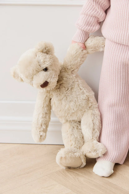 Jamie Kay Theo the Bear | Aster & Ruby