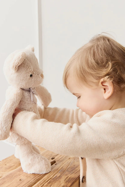 Jamie Kay Georgie with Bow | Aster & Ruby
