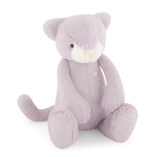 Jamie Kay Elsie the Kitty Violet