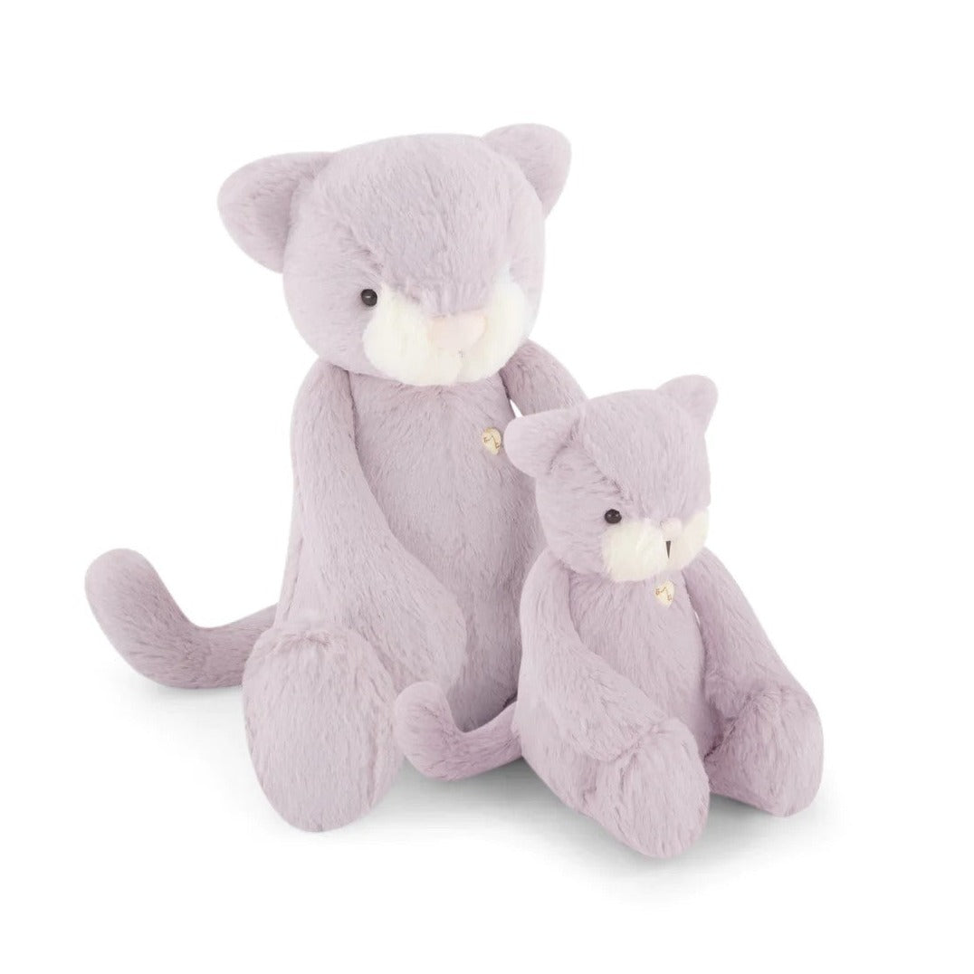 Jamie Kay Elsie the Kitty Violet