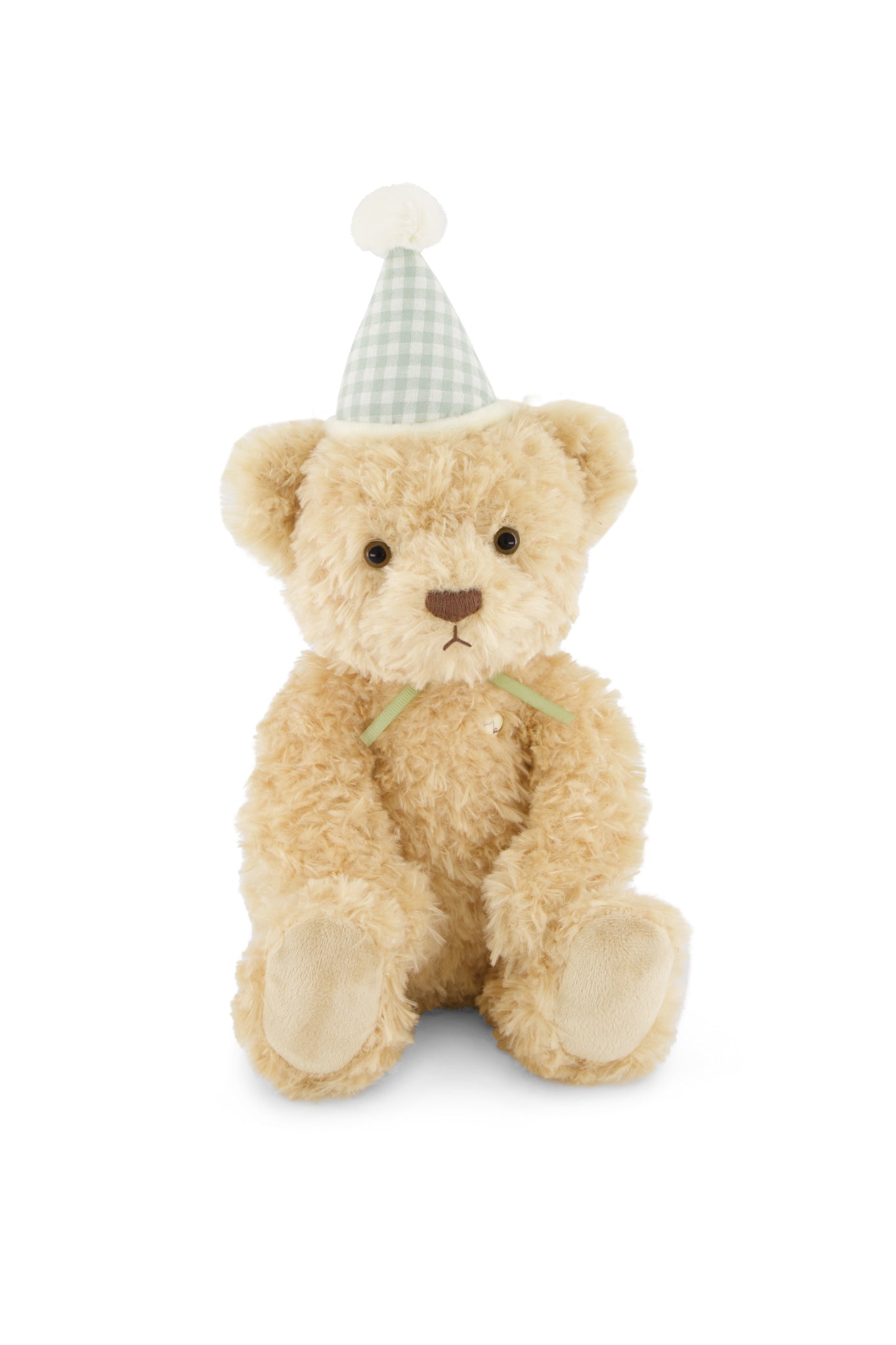 Snuggle Bunnies – Birthday Arthur (Gingham)