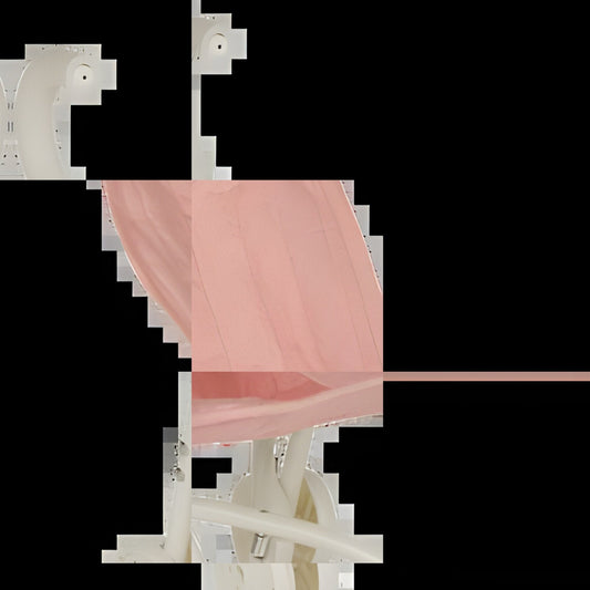 Olli Ella doll accessories – Sollie Stroller Rose from Aster & Ruby