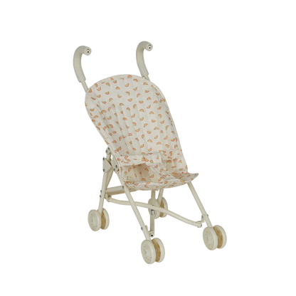 Olli Ella Sollie Stroller Rainbow | Aster & Ruby