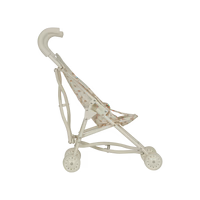 Olli Ella Sollie Stroller Rainbow | Aster & Ruby