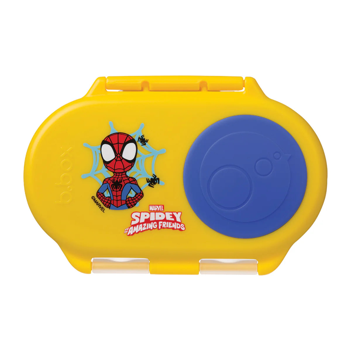 b.box Marvel Spidey Snackbox | Aster & Ruby