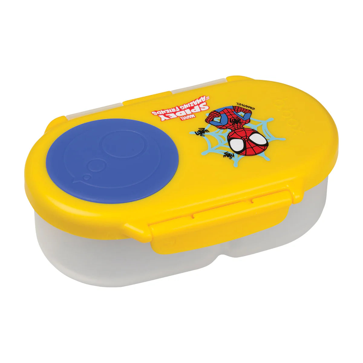 b.box Marvel Spidey Snackbox | Aster & Ruby