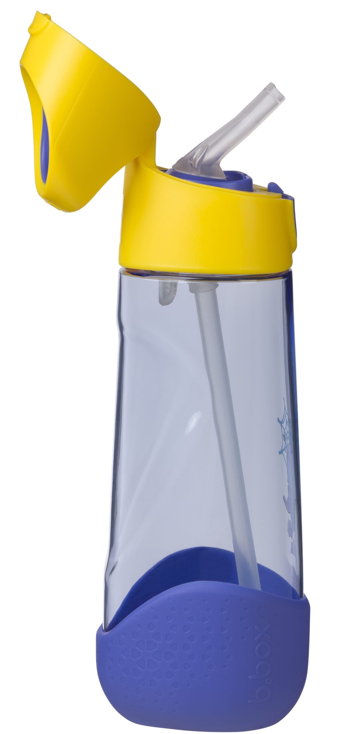 b.box Marvel Spidey Drink Bottle 600ml | Aster & Ruby