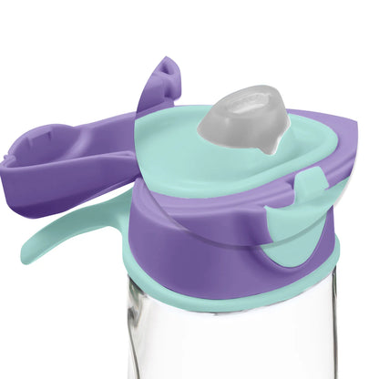 450ml & 600ml Sport Spout Bottle Replacement Pack