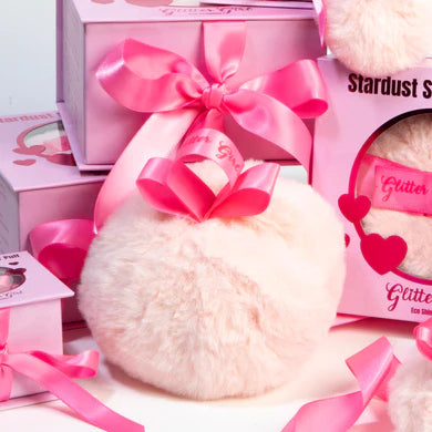 Stardust Shimmer Puff