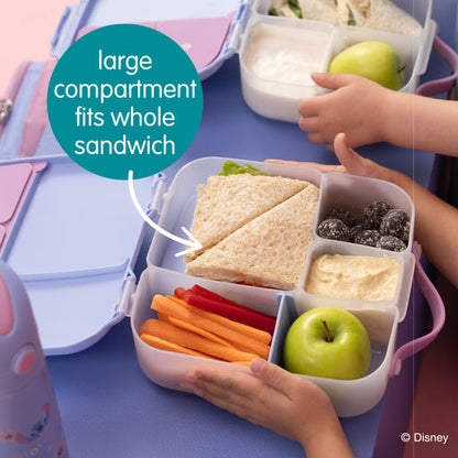Disney Stitch Lunchbox