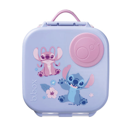 Disney Stitch Mini Lunchbox
