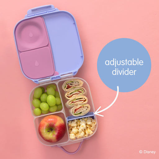 Disney Stitch Mini Lunchbox