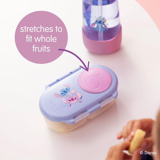 Disney Stitch Snackbox