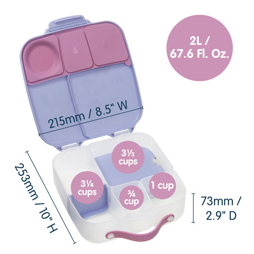 Disney Stitch Lunchbox