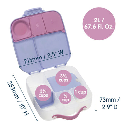 Disney Stitch Lunchbox
