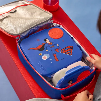 Superman Lunchbox