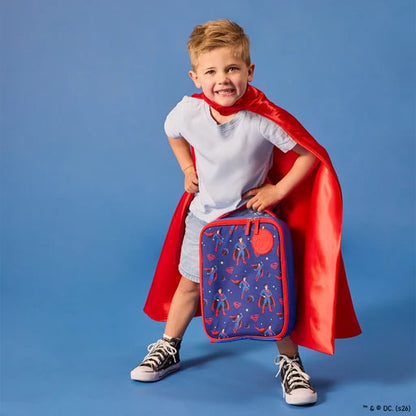 Insulated Lunchbag – Superman