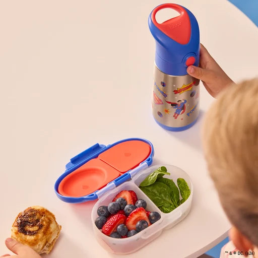 Superman Snackbox